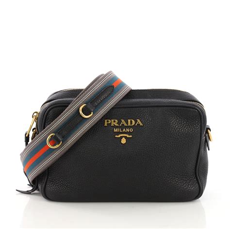 prada double small bag price|prada double zip camera bag.